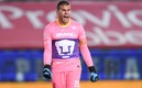 El arquero no recibió gol ante Pachuca. FOTO: Imago7.
