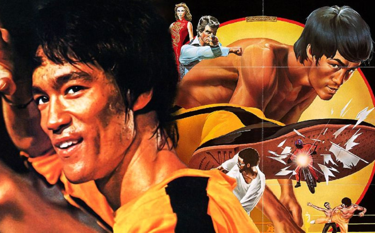 Bruce Lee: la historia de cómo se terminó Game of Death tras su muerte