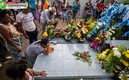 Coronavirus México. FOTO: AFP.