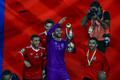 El-Ahly levantó su noveno título continental