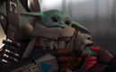 Finalmente revelaron el nombre de Baby Yoda. (FOTO: captura)
