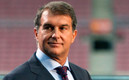 Laporta estuvo como presidente culé de 2003 a 2010. (FOTO: EFE)