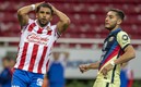 Ponce confía en eliminar a las Águilas. FOTO: Mexsport.