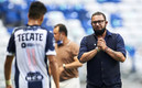 Rayados hizo oficial la salida del Turco este miércoles. (FOTO: Mexsport)