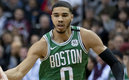 Tatum es la máxima estrella de los Celtics (Web)