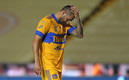 Tigres perdió 1-3 contra Cruz Azul. (FOTO: Imago7)