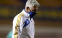 Tuca estalló contra el arbitraje por gol anulado a Gignac. (Foto: Mexsport)
