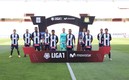 Alianza no jugaba en la Segunda División desde que descendió en 1939. Foto: Pedro Monteverde.