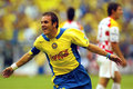 Cuauhtémoc Blanco comandó al América campeón de 2005. (Foto: Mexsport)