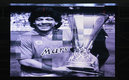 Diego Maradona, centro de múltiples homenajes (Imago7)