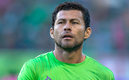 El exfutbolista ha destacado en varios triatlones. (imago 7)