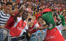 Gunnersaurus fue despedido en el Arsenal tras 27 años. (FOTO: AP)