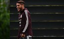 Jonathan dos  Santos sorprendió a su hermano en la concentración de las Águilas. Foto ilustrativa de Imago7