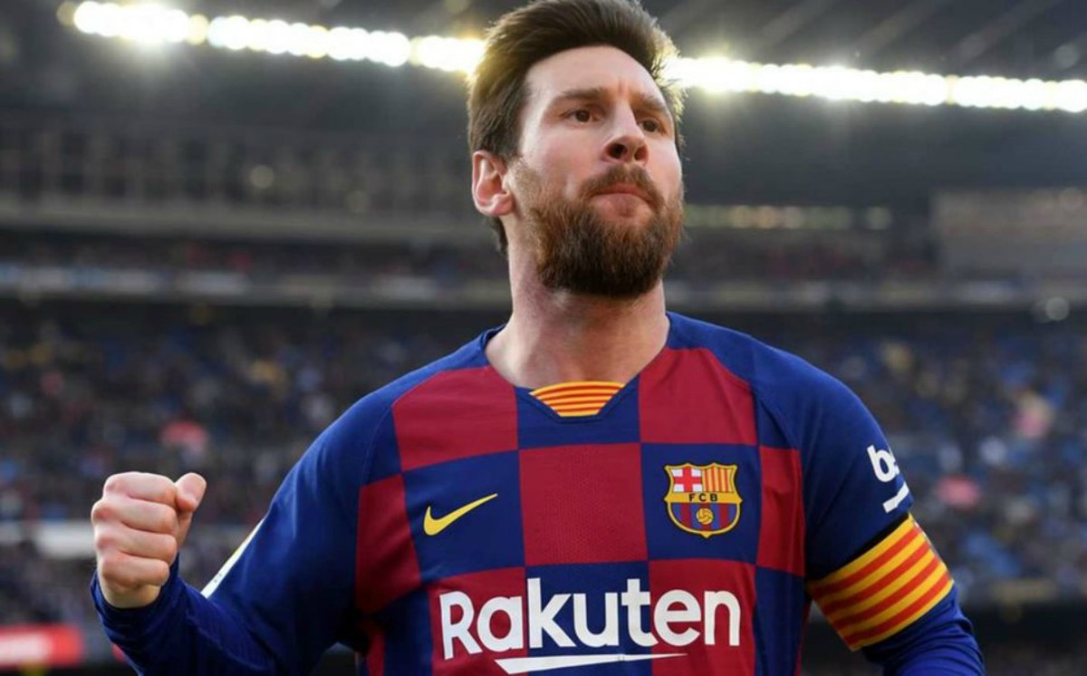 Lionel Messi | Delantero | El máximo referente del club y principal artífice de la época dorada.