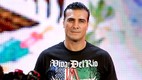 Luchadores:  Alberto el Patrón participó MMA además de ser luchador, cosechó un récord de 9-5. (Foto: WWE)