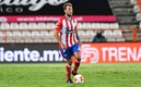 Matías Catalán ya tiene equipo para el Clausura 2021. Foto: Imago7