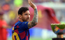 Messi, Pulisic y Cristiano, el top 3 de playeras más vendidas en EEUU. (FOTO: AFP)