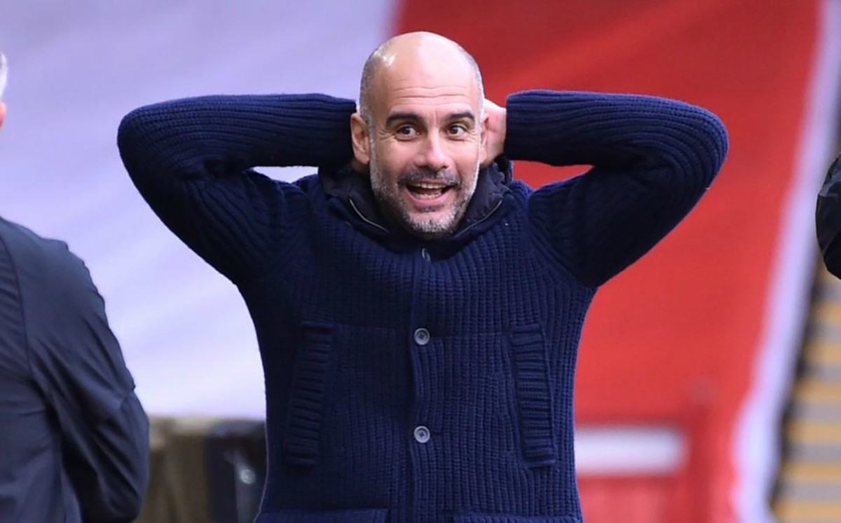 Pep Guardiola | Mediocampista | Existe el debate para saber en qué faceta ha brillado más, como jugador o entrenador.