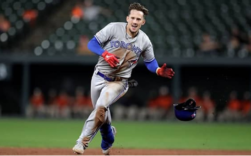 ¿Qué es el ciclo en el beisbol?