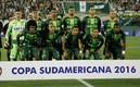 Así rehicieron su vida cinco de los seis sobrevivientes del Chapecoense. Foto: EFE
