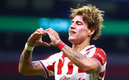 Chicote Calderón repetirá como titular en Semifinales. (Foto: Imago7)