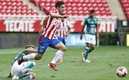 Chivas y León promete ser un duelo trepidante