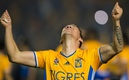 Dueñas fue el héroe junto con Nahuel en la Final contra América. (Foto: Mexsport)