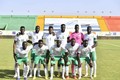 Los Leones de la Teranga son el primer clasificado oficial a la CAN 2022 de Camerún. Foto: Especial