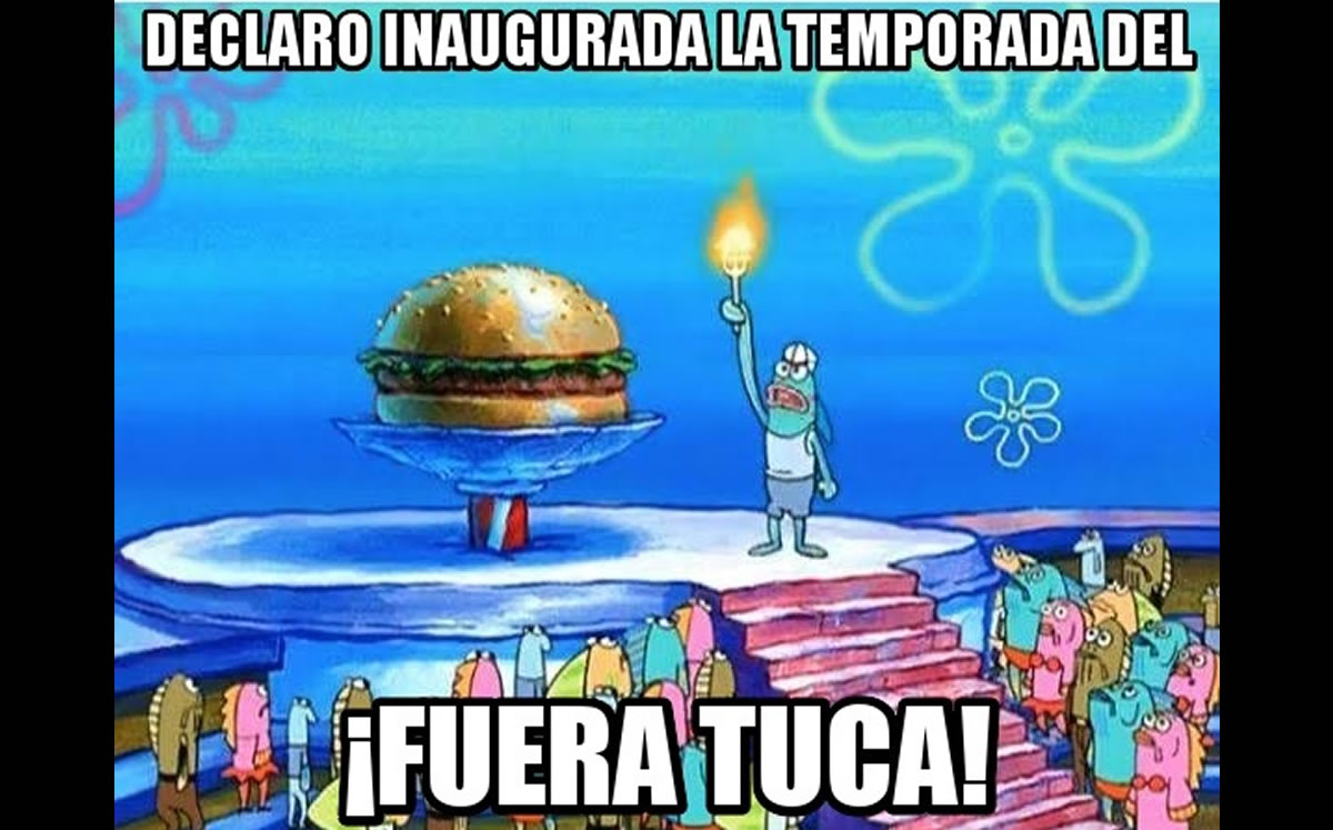 Memes del Cruz Azul vs Tigres de la Liguilla 2020.