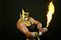 Abismo Negro es uno de los personajes más icónicos en la historia de la lucha libre en México