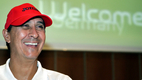 Alexandre Guimarães 