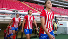 Anette Vázquez lamentablemente quedará como villana de Chivas en el Clásico. (Imago7)