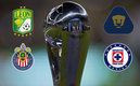 Así se jugarán las Semifinales del Guardianes 2020.