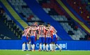 Chivas volvió a presentar casos de covid justo antes de las Semifinales. Foto: Imago7