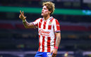 El Chicote marcó tres golazos (Imago7)