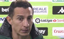 Guardado admitió que las derrotas han golpeado al grupo. (Captura)