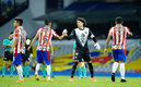 Guillermo Ochoa se disculpó con la afición del América. (Foto: Imago7)
