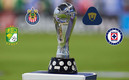 León vs. Chivas es una serie inédita en Liguilla; Cruz Azul y Pumas tienen sus antecedentes. (Foto: Mexsport)