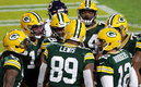 Los Packers no tuvieron problemas en casa (AFP)