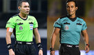 Marco Ortiz Nava y Jorge Isaac Rojas estarán en las Semifinales de Ida del Guardianes 2020. (Imago7)