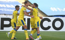 Novaretti comanda la defensa del Canalla (Cortesía @CARCoficial)