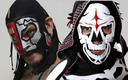 La Parka vs Cibernético. A 16 años de la lucha más emocionante