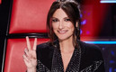 Pausini fue criticada por sus comentarios contra Maradona. (Foto: Instagram Laurapausini)