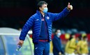 Robert Dante Siboldi ya tiene a Cruz Azul en Semifinales. Foto: Imago7