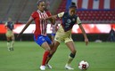 En América aseguran que hubo actos de discriminación por parte de Chivas femenil. Foto: Imago7