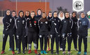 El equipo Jeddah Eagles.