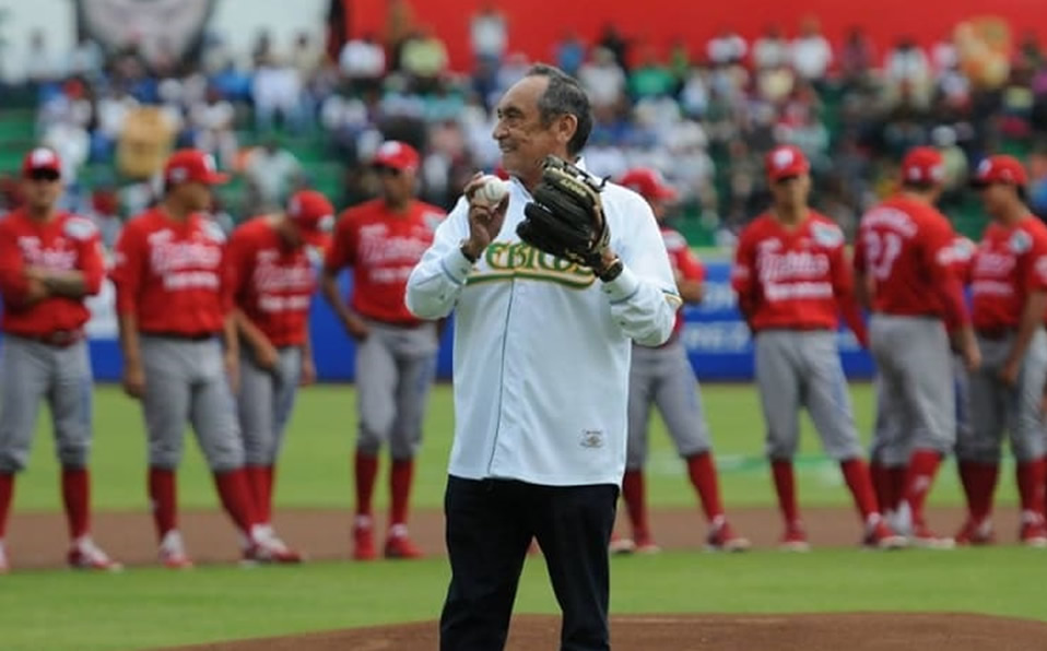 Fallece Rafael Moreno Valle, exdueño de Pericos