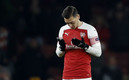 Jack Wilshere dijo que algún día se sabrá el por qué separaron a Özil. (FOTO: AFP