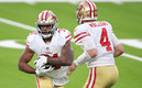 Los 49ers, obligados a mudarse (AFP)