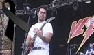 Luis César Aguirre fue conocido como El Capi y fundó a Los Estrambóticos en los años 90. (Captura de YouTube)